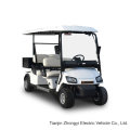 Ce Approved China Factory 6 Seater Electric Golf Cart New Model Gd6-L6